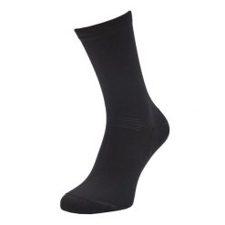 Skarpety Silvini Socks Medolla UA2212. Czarne skarpetki Silvini, bez wzorów. W wyprzedaży za 59.49 zł.