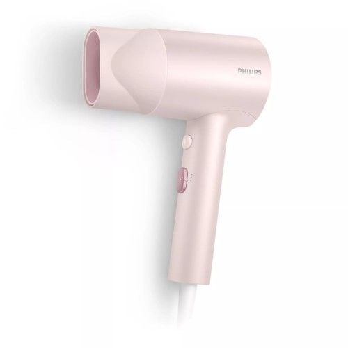 Suszarka do włosów PHILIPS BHD321/50. Lokówki PHILIPS. Za 127.99 zł.
