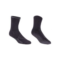 Skarpetki BBB Cycling InFraRouge FIRFeet. Czarne skarpetki BBB CYCLING, bez wzorów, z bawełny. Za 159.00 zł.