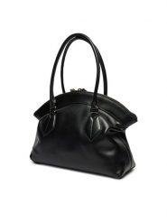 Furla Torebka WB01464 BX3346 O6000 Czarny. Czarne torebki klasyczne Furla, bez wzorów, ze skóry, bez dodatków. Za 2,549.00 zł.