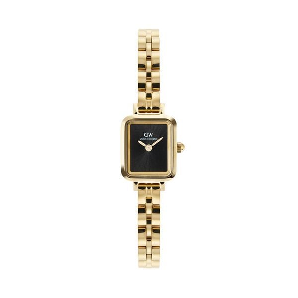 Zegarek Daniel Wellington. Żółte zegarki Daniel Wellington, złote. Za 909.99 zł.