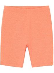 COOL CLUB Legginsy w kolorze pomarańczowym rozmiar: 140. Pomarańczowe szorty COOL CLUB, bez wzorów. Za 32.98 zł.