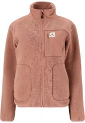 Bluza polarowa damska Whistler Felis. Czerwone bluzy bez kaptura WHISTLER, uniwersalny, bez wzorów, z materiału, bez kaptura, narciarskie. Za 171.99 zł.