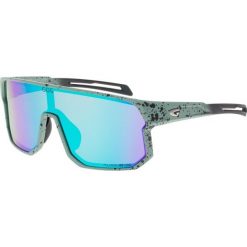 Okulary przeciwsłoneczne GOG VIDAR. Czarne okulary przeciwsłoneczne GOG, bez wzorów. Za 199.00 zł.