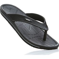 Klapki japonki bonprix czarny. Klapki marki bonprix. Za 44.99 zł.