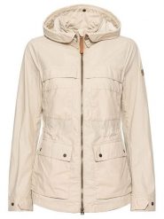 Camel Active Kurtka przejściowa w kolorze beżowym rozmiar: 44. Brązowe kurtki Camel Active, bez wzorów, bez kaptura. Za 374.23 zł.
