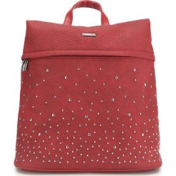 Plecak damski 87-4Y-351-3. Plecaki marki GEOLOGIC. Za 195.00 zł.
