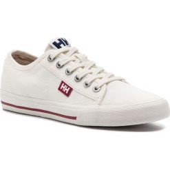 Tenisówki HELLY HANSEN - W Fjord Canvas Shoe V2 114-66.011 Off White/Beet Red/Navy. Trampki marki Helly Hansen. Za 239.00 zł.
