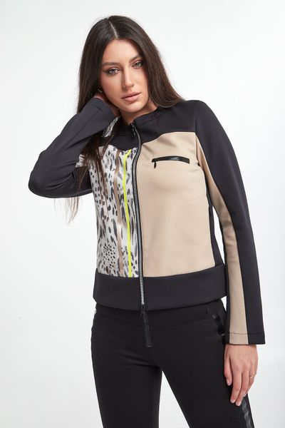 Bluza damska Ridder SPORTALM. Bluzy Sportalm, bez wzorów, bez kaptura. W wyprzedaży za 1,057.77 zł.