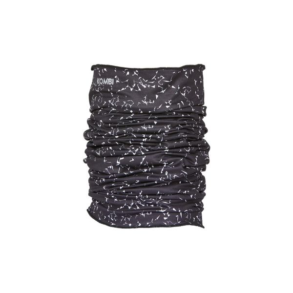 Komin sportowy Kombi P1 Active Sport. Czerwone szaliki i kominy Kombi, na zimę, bez wzorów, sportowe. W wyprzedaży za 48.99 zł.