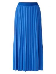 Miss Lagotte Spódnica w kolorze niebieskim rozmiar: 46. Niebieskie spódnice Miss Lagotte, bez wzorów, maxi. Za 167.67 zł.
