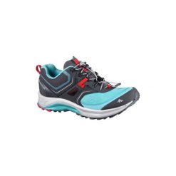 Buty turystyczne FH500 Helium damska. Buty trekkingowe marki DOMYOS. W wyprzedaży za 129.99 zł.