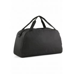 Mała torba sportowa PUMA Phase 22 l PUMA Black. Białe torby sportowe Puma, bez wzorów, małe. Za 85.00 zł.