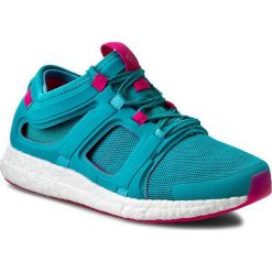 Buty adidas - CC Rocket W S74468 Shogrn/Shopi. Buty do biegania marki adidas. W wyprzedaży za 399.00 zł.