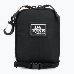 Portfel Dakine Jett. Czarne portfele Dakine, bez wzorów. Za 79.99 zł.
