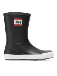 Helly Hansen Kalosze Nordvik 2 11661 Czarny. Czarne kalosze Helly Hansen, bez wzorów, z tworzywa sztucznego, bez zapięcia. Za 209.99 zł.