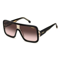 Okulary przeciwsłoneczne unisex CARRERA FLAGLAB 14 0WM, rozmiar 62 mm. Brązowe okulary przeciwsłoneczne Carrera, bez wzorów. W wyprzedaży za 639.05 zł.