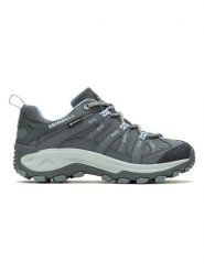 Merrell Buty turystyczne "Claypool 2" w kolorze szarym rozmiar: 42,5. Szare buty trekkingowe Merrell, z gore-texu, bez zapięcia. Za 386.53 zł.