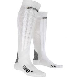 Skarpety X-SOCKS POLIPR SOCCER P.F. Skarpetki marki X-Socks. W wyprzedaży za 64.00 zł.