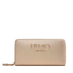 Portfel Liu Jo. Żółte portfele Liu Jo, bez wzorów. Za 269.99 zł.