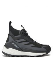 Adidas Trekkingi Terrex Free Hiker GORE-TEX Hiking Shoes 2.0 HP7492 Czarny. Czarne buty trekkingowe adidas, z gore-texu, bez zapięcia. Za 739.99 zł.