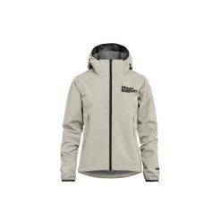 Kurtka Horsefeathers Onyx (srebrna brzoza). Czarne kurtki Horsefeathers, bez wzorów, z materiału, sportowe, bez kaptura. Za 463.99 zł.