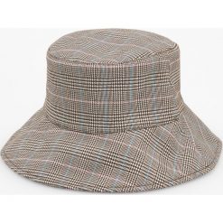 Kapelusz typu bucket hat - Wielobarwn. Kapelusze marki OLAIAN. W wyprzedaży za 29.99 zł.
