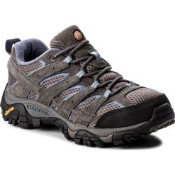 Trekkingi MERRELL - Moab 2 Vent J06016 Granite. Buty trekkingowe marki FORCLAZ. W wyprzedaży za 199.00 zł.