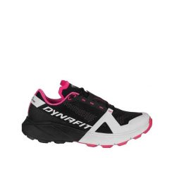 Buty do biegania Dynafit Ultra 100 Wodoodporne Czarny. Czarne buty do biegania Dynafit, bez wzorów, bez zapięcia, do biegania. Za 776.55 zł.