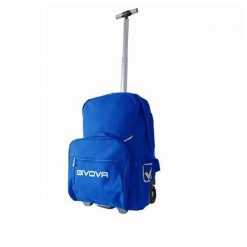 Givova Zainino Multi Troller plecak UNICA. Plecaki Givova, bez wzorów, bez dodatków. Za 353.99 zł.