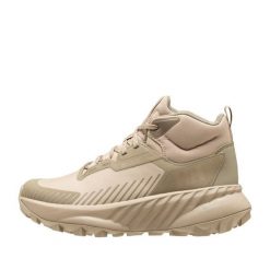 Damskie buty trekkingowe Helly Hansen Awe Hiker HT. Zielone trekkingi Helly Hansen, bez wzorów, z gumy, przed kolano, bez zapięcia. Za 724.00 zł.