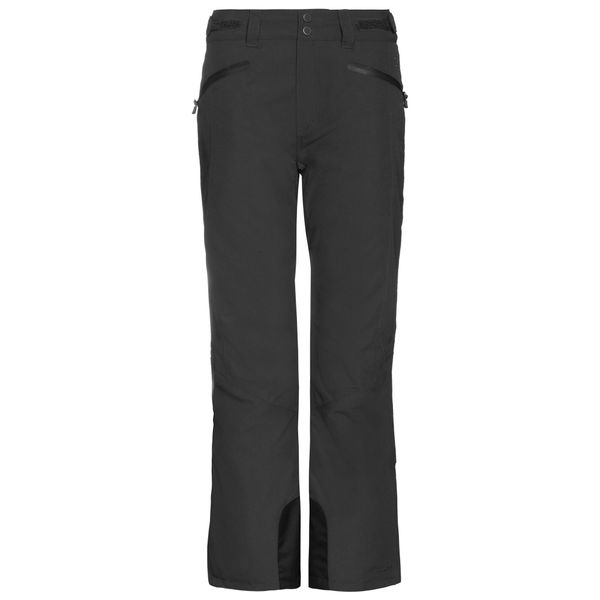 Spodnie narciarskie damskie Protest Kensington. Czarne spodnie narciarskie Protest, bez wzorów, narciarskie. Za 349.00 zł.