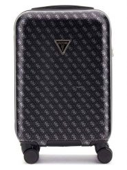 Guess Walizka w kolorze antracytowym - 33 x 54 x 22 cm rozmiar: onesize. Czarne walizki Guess. Za 565.99 zł.