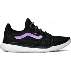 Vans Wm Cerus Lite Mesh Black 39. Buty sportowe lifestyle marki Vans. W wyprzedaży za 209.00 zł.
