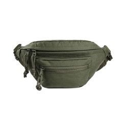 Saszetka nerka Tasmanian Tiger Modular Hip Bag 1. Zielone nerki i saszetki TASMANIAN TIGER, bez wzorów, sportowe, bez dodatków. Za 169.99 zł.