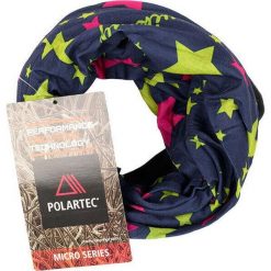 Komin zimowy Viking gwiazdki 3223 Polartec. Szaliki i kominy Viking, na zimę, bez wzorów. Za 33.00 zł.