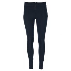 FOX Legginsy Damskie Trail Blazer M Czarny. Legginsy marki FOX. W wyprzedaży za 213.00 zł.