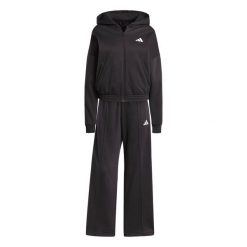 Koszulka Adidas Sport W Energize Ts Damskie. Czarne t-shirty sportowe adidas, m, bez wzorów, z bawełny, bez ramiączek, do biegania. Za 414.05 zł.