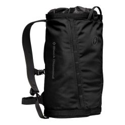 Plecak Black Diamond Street Creek 20. Czerwone plecaki Black Diamond, bez wzorów, bez dodatków. Za 335.99 zł.