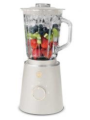Berlinger Haus Blender stojący w kolorze kremowym - 1,5 l rozmiar: onesize. Blendery Berlinger Haus. Za 173.99 zł.