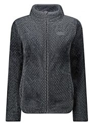 Geographical Norway Kurtka polarowa "Tadaba" w kolorze antracytowym rozmiar: S. Czarne kurtki Geographical Norway, s, bez wzorów, z polaru, bez kaptura. Za 97.45 zł.