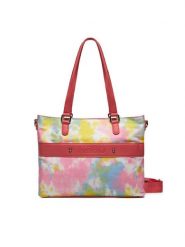 Nobo Torebka NBAG-P2070-C004 Kolorowy. Torebki klasyczne NOBO, bez wzorów, z materiału, bez dodatków. Za 69.99 zł.