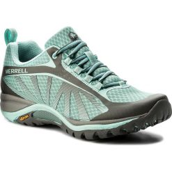 Trekkingi MERRELL - Siren Edge J98286 Bleached Aqua. Buty trekkingowe marki Merrell. W wyprzedaży za 249.00 zł.