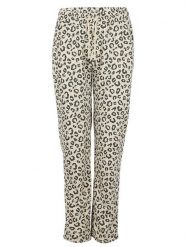 Roadsign Spodnie dresowe w kolorze szaro-kremowym rozmiar: XXL. Brązowe spodnie dresowe Roadsign, bez wzorów, z dresówki. Za 69.42 zł.