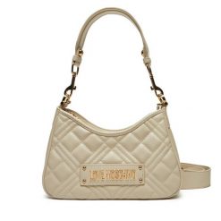 Torebka LOVE MOSCHINO. Listonoszki Love Moschino, bez wzorów, bez dodatków. Za 459.99 zł.