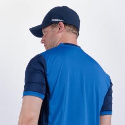 Czapka Gray-Nicolls Pro Fit. Niebieskie czapki z daszkiem GRAY-NICOLLS, bez wzorów. Za 117.50 zł.