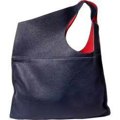 Torba damska skórzana Mare Look. Torebki klasyczne Look made with Love, bez wzorów, ze skóry, bez dodatków. Za 439.99 zł.