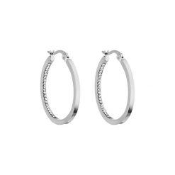 Purelei Purelei Kolczyki Inner Shine 1 ct Damski. Czerwone kolczyki Purelei, pozłacane. Za 149.19 zł.