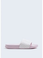 Pepe Jeans FOOTWEAR Klapki w kolorze jasnoróżowym rozmiar: 36. Różowe klapki Pepe Jeans FOOTWEAR, bez wzorów, z jeansu, klasyczne, z otwartym noskiem, bez obcasa, bez zapięcia. Za 70.74 zł.