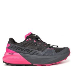 Buty do biegania Dynafit. Niebieskie buty do biegania Dynafit, bez wzorów, bez zapięcia, do biegania. Za 569.99 zł.
